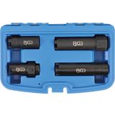 BGS Dopsleutelset SPEC 1/2, 4dlg, MAN Mercedes