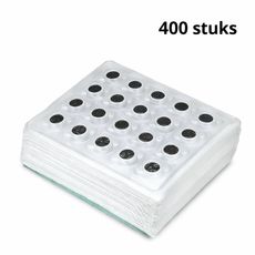 Varta CR2025 Lithium batterij 3V bulk 400st