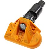 BH Sens TPMS Sensor OEM 433MHz Clamp-in Zilver