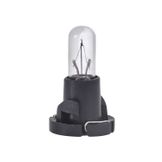 Tacho 14v 1.4w T5 Zwart