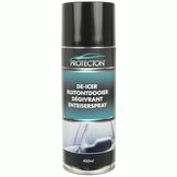Protecton Ruitontdooier 400ml