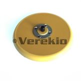 Verekio Steunschijf 150mm 5/16 PSA