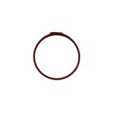 Intersteer Montage Veerring 41mm