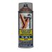 MoTip Industrial Spuitbus 400ml RAL 8002 Signaalbruin