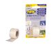 HPX Dichtungsband / Stretch & Fuse 25mm x 1.8mtr Transparent
