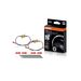 Osram LEDriving® Canbus Control Unit 5w Set 2st