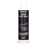 MoTip Superfast Wax Knijpfles 500ml