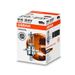 Osram 24v - 75/70w - P43t - H4