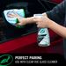Turtle Wax 54689 Clear Vue Glasdoek