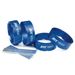 TWS Centersleeves Alu Ø64.1 naar Ø57.1 - H:15mm Universeel Toepasbaar p/st