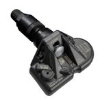 BH Sens TPMS Sensor OEM 2.4GHz Bluetooth Zwart ventiel