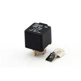 Ripca Wissel mini relais 12V 30-40A 5-polig