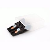 Ripca Zekeringhouder maxi schroef