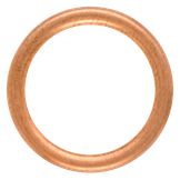 SWG Afdichtring 12 x 18 x 1,5 Blister 5st.