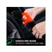 Turtle Wax 54699 Red Line Velgenborstel