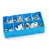 Ripca Kit buiskabelschoenen 10-70mm²