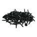 Carpoint Self-drilling screws Black Ø4mm 25mm 100 Pieces