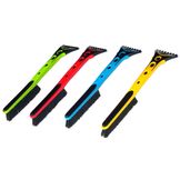 IJskrabber / Borstel Mont Blanc, diverse kleuren