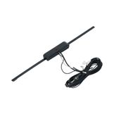 Antenne electr.voorruit met LED