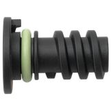 SWG Olieaftapplug 13,1 x 38 Blister 1st.