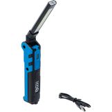 BGS Accu kniklamp COB LED 5 W