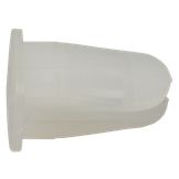 SWG Expansiemoer BMW, kleurloos Blister 5st.