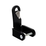 Veiligheidskoppeling E (W212) + E-combi (S212)