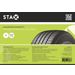 STAX Montagepasta zwart 5 kg