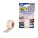 HPX Sealing Tape / Stretch & Fuse 25mm x 3mtr Transparent