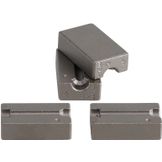 Felsapparaat Clamp 4.75 Voor FTD350