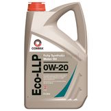 Comma Eco-LLP 0W-20 5ltr