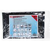 BGS Glasvezel reparatiemat 150 x 220mm