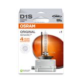 Osram Xenarc® Original - D1S - 85v - 35W - PK32d-2 - Blister 1st