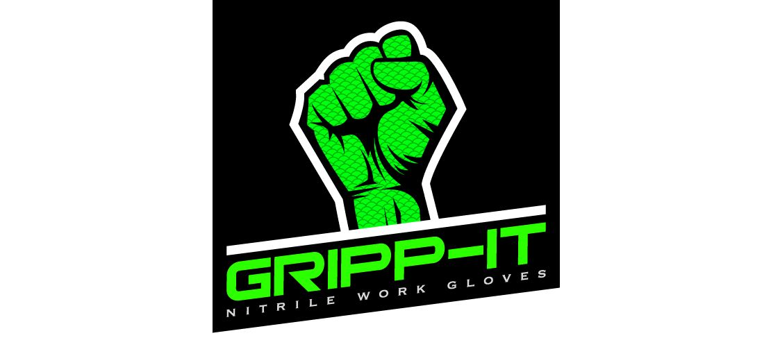 Gripp-It Nitril Handschoenen
