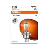 Osram Original - H4 - 12v - 60/55W - P43t - Blister 1st