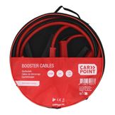 Carpoint Startkabel 500A Geïsoleerde Klemmen