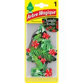 Arbre Magique Luchtverfrisser Jungle Fever