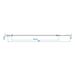 Q-Parts Remkabel Bus 26mm 1430mm/1657mm Type als Bpw