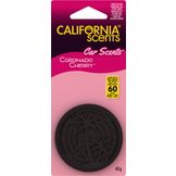 California Scents Car Scents Luchtverfrisser Coronado Cherry Blister