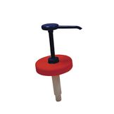 Manista Dispenser ten behoeve van Handreiniger 3ltr