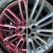 Turtle Wax Color Shift Velgenreinig