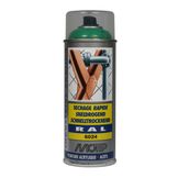MoTip Industrial Spuitbus 400ml RAL 6024 Verkeersgroen