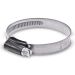 Slangklem 50-65mm / 12mm Breed