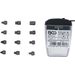 BGS Set speciale-bits | 6,3 mm (1/4") | voor BGS 115