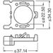 Osram LEDriving® Adapter set