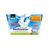 Bison Original Vochtvreter apparaat incl tab 900gr
