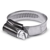 Slangklem 26-38mm / 12mm Breed