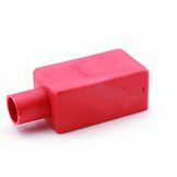 Ripca Afdekkap 10-70mm² Zwart