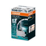 Osram Xenarc® Cool Blue® Intense - D3S - 42v - 35W - PK32d-5 - Folding Box 1st