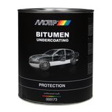 MoTip Underbody Coating Bitumen Blik 2500gr